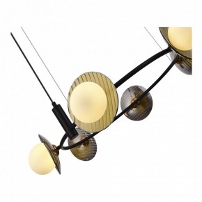 Подвесная люстра ST-Luce Noon SL1521.413.06 в Советском - sovetskiy.mebel24.online | фото 4