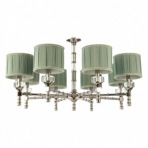 Подвесная люстра ST-Luce Oleo SL1121.103.08 в Советском - sovetskiy.mebel24.online | фото