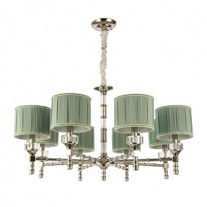 Подвесная люстра ST-Luce Oleo SL1121.103.08 в Советском - sovetskiy.mebel24.online | фото 3