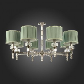 Подвесная люстра ST-Luce Oleo SL1121.103.08 в Советском - sovetskiy.mebel24.online | фото 4