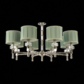 Подвесная люстра ST-Luce Oleo SL1121.103.08 в Советском - sovetskiy.mebel24.online | фото 6