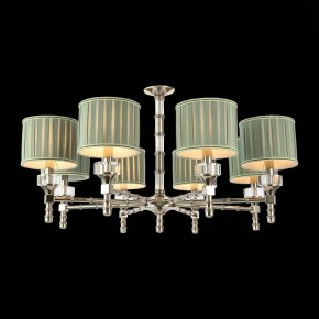 Подвесная люстра ST-Luce Oleo SL1121.103.08 в Советском - sovetskiy.mebel24.online | фото 7