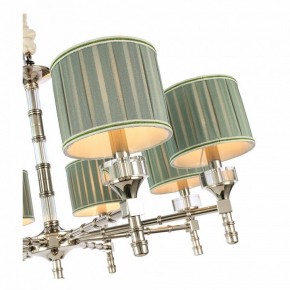 Подвесная люстра ST-Luce Oleo SL1121.103.08 в Советском - sovetskiy.mebel24.online | фото 8