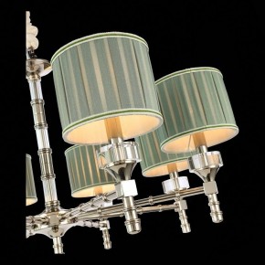 Подвесная люстра ST-Luce Oleo SL1121.103.08 в Советском - sovetskiy.mebel24.online | фото 9
