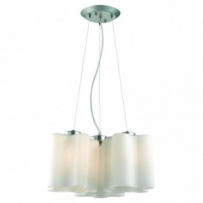 Подвесная люстра ST-Luce Onde SL116.503.03 в Советском - sovetskiy.mebel24.online | фото 2