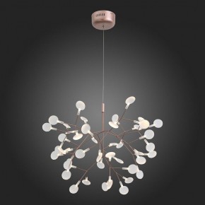 Подвесная люстра ST-Luce Rafina SL379.203.45 в Советском - sovetskiy.mebel24.online | фото 4