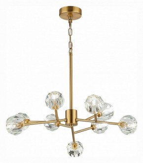 Подвесная люстра ST-Luce Romano SL1166.303.09 в Советском - sovetskiy.mebel24.online | фото 2