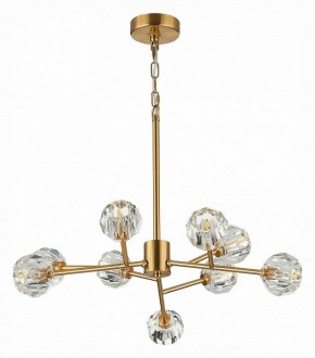 Подвесная люстра ST-Luce Romano SL1166.303.09 в Советском - sovetskiy.mebel24.online | фото 3