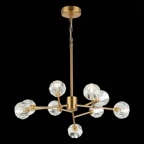 Подвесная люстра ST-Luce Romano SL1166.303.09 в Советском - sovetskiy.mebel24.online | фото 7