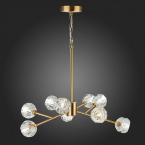 Подвесная люстра ST-Luce Romano SL1166.303.09 в Советском - sovetskiy.mebel24.online | фото 8