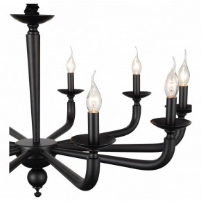 Подвесная люстра ST-Luce SL1114 SL1114.403.10 в Советском - sovetskiy.mebel24.online | фото 4