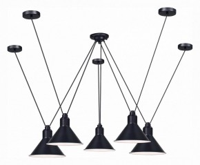 Подвесная люстра ST-Luce Svevo SL1804.403.05 в Советском - sovetskiy.mebel24.online | фото