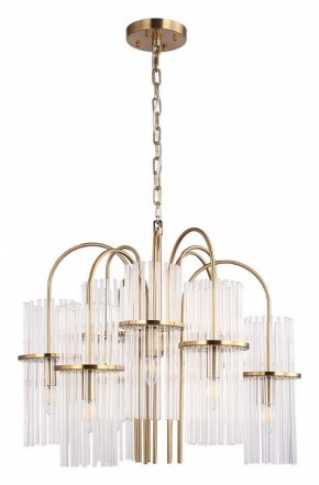 Подвесная люстра ST-Luce TASSE SL6145.303.09 в Советском - sovetskiy.mebel24.online | фото 3