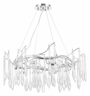 Подвесная люстра ST-Luce Teardrops SL1660.103.10 в Советском - sovetskiy.mebel24.online | фото 3