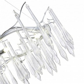 Подвесная люстра ST-Luce Teardrops SL1660.103.10 в Советском - sovetskiy.mebel24.online | фото 4
