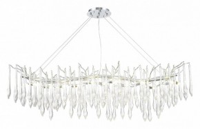 Подвесная люстра ST-Luce Teardrops SL1660.113.12 в Советском - sovetskiy.mebel24.online | фото 2