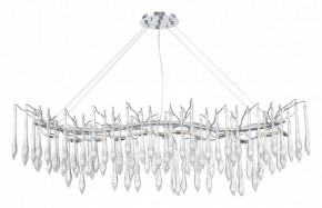 Подвесная люстра ST-Luce Teardrops SL1660.113.12 в Советском - sovetskiy.mebel24.online | фото 3