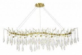 Подвесная люстра ST-Luce Teardrops SL1660.213.12 в Советском - sovetskiy.mebel24.online | фото 2