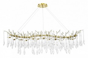Подвесная люстра ST-Luce Teardrops SL1660.213.12 в Советском - sovetskiy.mebel24.online | фото 3
