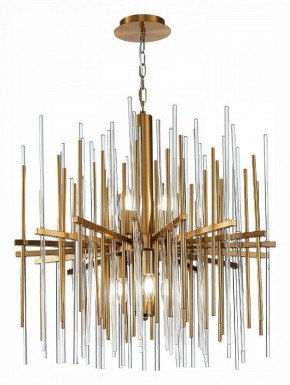 Подвесная люстра ST-Luce Teramo SL1628.303.08 в Советском - sovetskiy.mebel24.online | фото 3