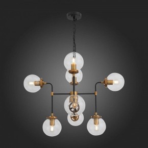 Подвесная люстра ST-Luce Varieta SL234.403.08 в Советском - sovetskiy.mebel24.online | фото 3