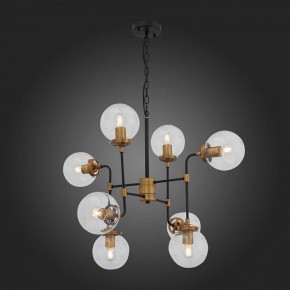 Подвесная люстра ST-Luce Varieta SL234.403.08 в Советском - sovetskiy.mebel24.online | фото 4