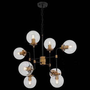 Подвесная люстра ST-Luce Varieta SL234.403.08 в Советском - sovetskiy.mebel24.online | фото 5