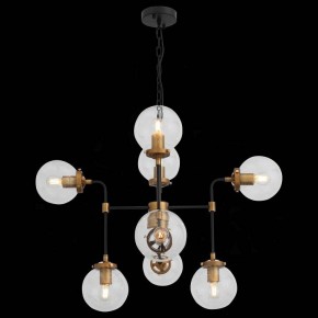 Подвесная люстра ST-Luce Varieta SL234.403.08 в Советском - sovetskiy.mebel24.online | фото 6