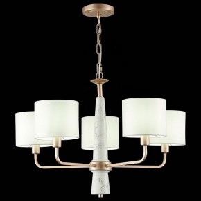 Подвесная люстра ST-Luce Vellino SL1163.203.05 в Советском - sovetskiy.mebel24.online | фото 6
