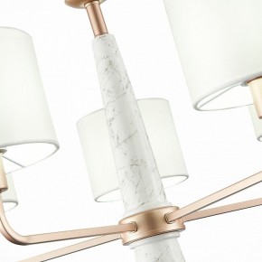 Подвесная люстра ST-Luce Vellino SL1163.203.05 в Советском - sovetskiy.mebel24.online | фото 7