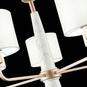 Подвесная люстра ST-Luce Vellino SL1163.203.05 в Советском - sovetskiy.mebel24.online | фото 8