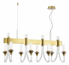 Подвесная люстра ST-Luce Vetrano SL1241.213.08 в Советском - sovetskiy.mebel24.online | фото 2