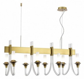 Подвесная люстра ST-Luce Vetrano SL1241.213.08 в Советском - sovetskiy.mebel24.online | фото 3