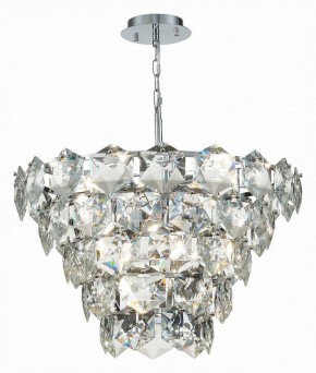 Подвесная люстра ST-Luce Viterbo SL1631.103.09 в Советском - sovetskiy.mebel24.online | фото 4