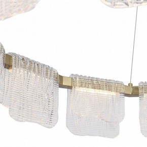 Подвесная люстра ST-Luce VOILE SL6021.203.66 в Советском - sovetskiy.mebel24.online | фото 7