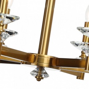 Подвесная люстра Stilfort Albert 1048/03/06P в Советском - sovetskiy.mebel24.online | фото 3