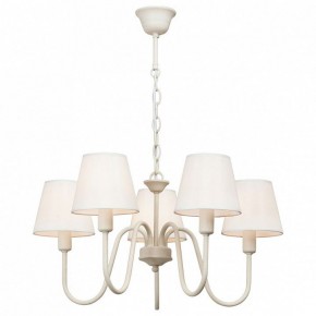 Подвесная люстра Vitaluce 3339 V3339/5 в Советском - sovetskiy.mebel24.online | фото 2