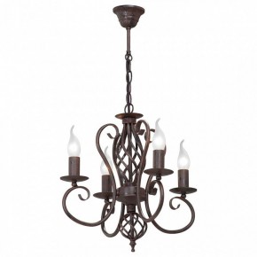 Подвесная люстра Vitaluce 3346 V3346/4 в Советском - sovetskiy.mebel24.online | фото 2