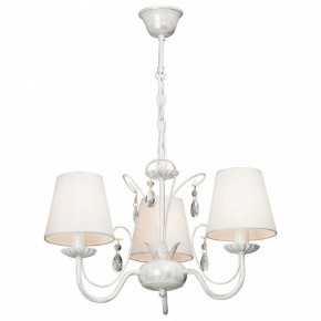 Подвесная люстра Vitaluce 3354 V3354/3 в Советском - sovetskiy.mebel24.online | фото 2