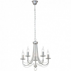 Подвесная люстра Vitaluce 3716 V3716/5 в Советском - sovetskiy.mebel24.online | фото 2