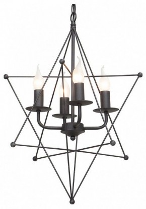 Подвесная люстра Vitaluce 4143 V4143/4 в Советском - sovetskiy.mebel24.online | фото 2