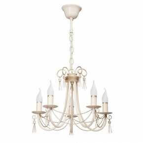 Подвесная люстра Vitaluce V1080 V1080/5 в Советском - sovetskiy.mebel24.online | фото 2
