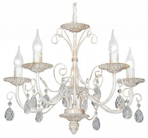 Подвесная люстра Vitaluce V1180 V1180/5 в Советском - sovetskiy.mebel24.online | фото 1