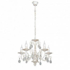 Подвесная люстра Vitaluce V1180 V1180/5 в Советском - sovetskiy.mebel24.online | фото 2
