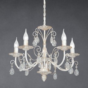 Подвесная люстра Vitaluce V1180 V1180/5 в Советском - sovetskiy.mebel24.online | фото 3
