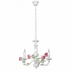 Подвесная люстра Vitaluce V1276 V1276/3 в Советском - sovetskiy.mebel24.online | фото 2