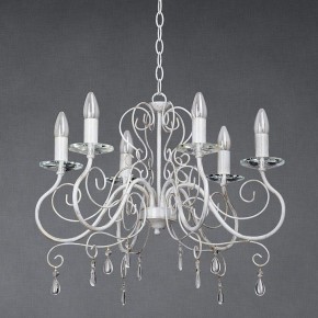 Подвесная люстра Vitaluce V1301 V1301/6 в Советском - sovetskiy.mebel24.online | фото 2