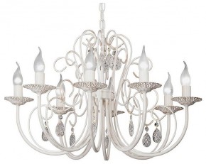 Подвесная люстра Vitaluce V1398 V1398/8 в Советском - sovetskiy.mebel24.online | фото 2