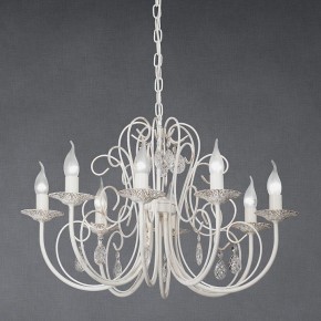 Подвесная люстра Vitaluce V1398 V1398/8 в Советском - sovetskiy.mebel24.online | фото 4
