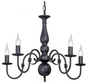 Подвесная люстра Vitaluce V1657 V1662-1/5 в Советском - sovetskiy.mebel24.online | фото 2